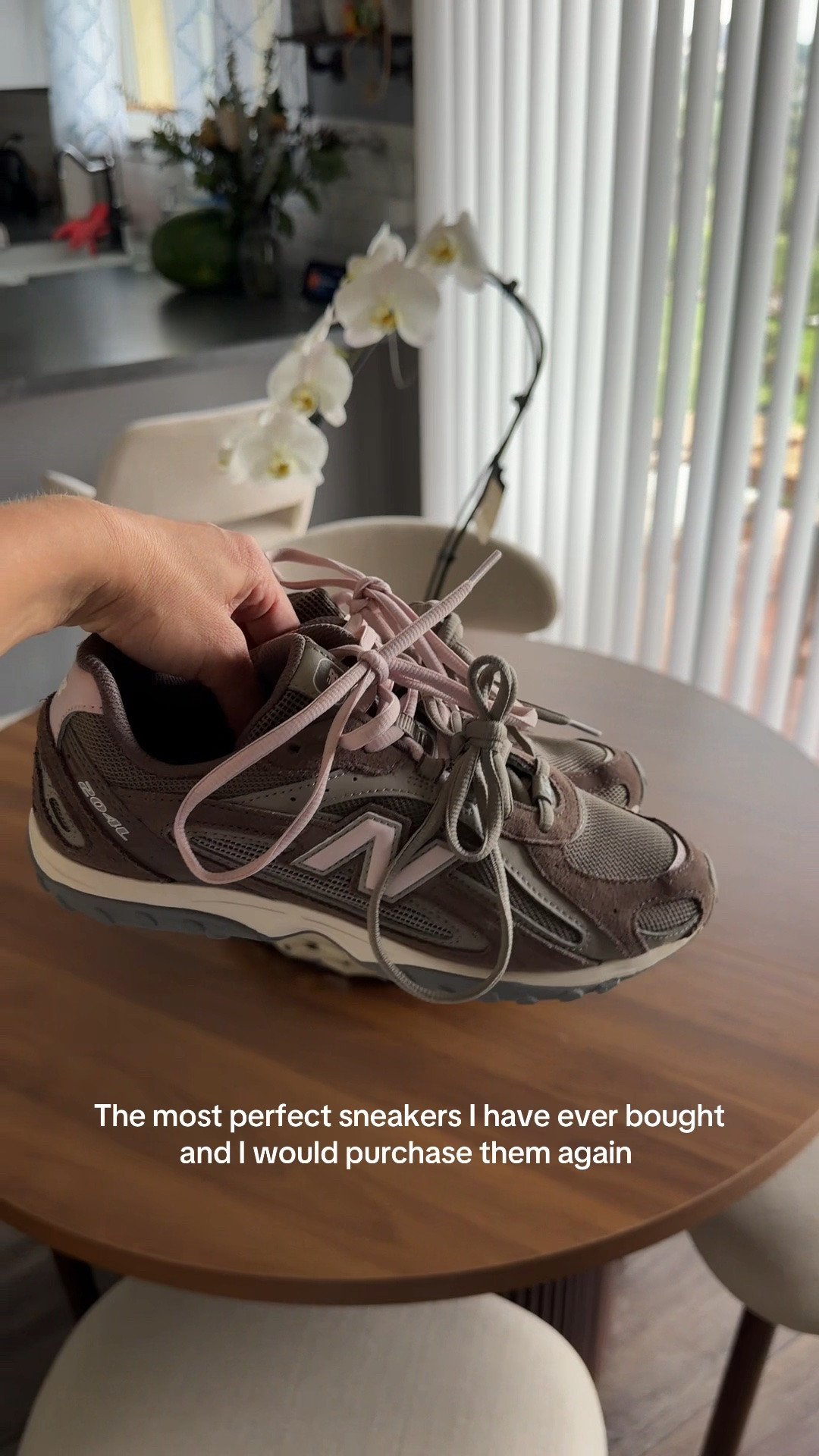 The New Balance 204l are the most perfect sneakers and I would buy them again without a single regret 👀🤎

#LTKshoecrush #LTKstyletip #LTKfindsunder100 #NewBalance #NewBalance504 #SneakerStyle #NewBalanceStyle #SneakerReview #SneakerFinds #EverydayStyle #StreetwearStyle #SneakerObsessed #NewBalanceReview #BestSneakers #LTKfashion

#LTKMothersDay #LTKootd #LTKgrwm