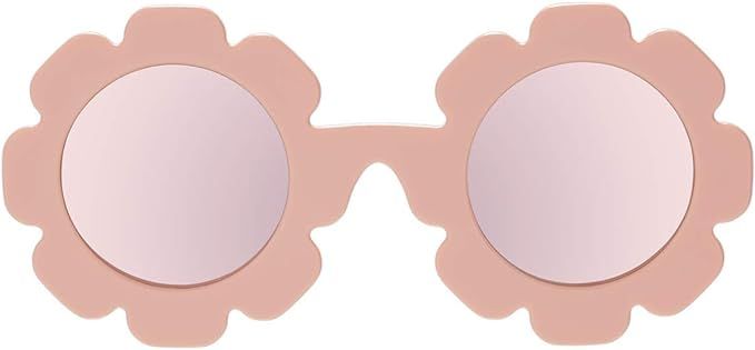 Babiators Children’s Flower Shaped UV Sunglasses - Bendable, Flexible, Durable, Baby Safe | Mul... | Amazon (US)