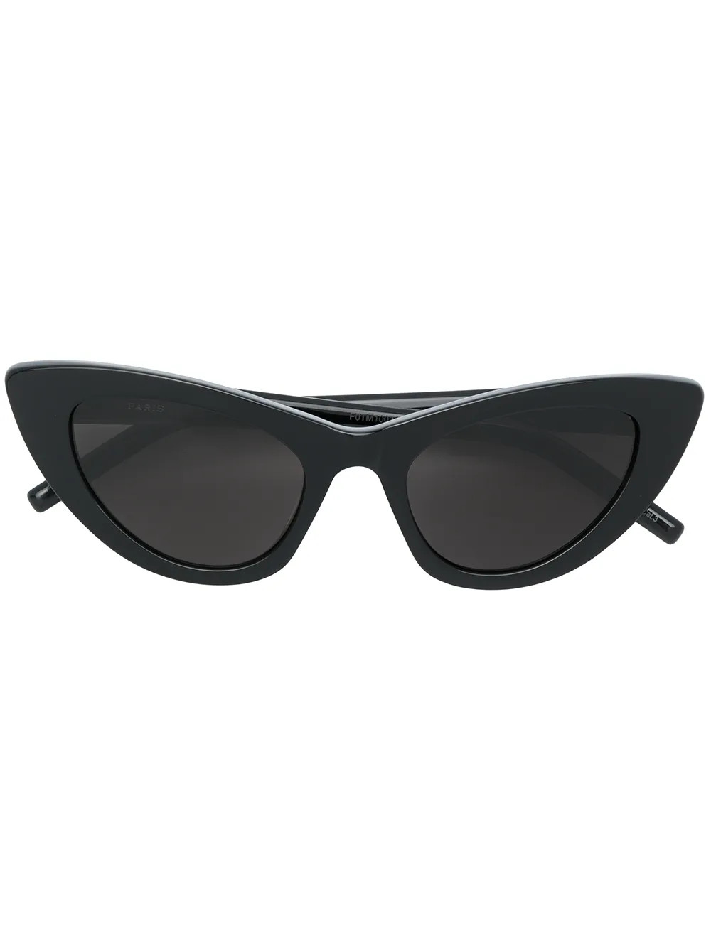 Saint Laurent Eyewear New Wave 213 Lily Sunglasses | Black | FARFETCH UK | Farfetch Global