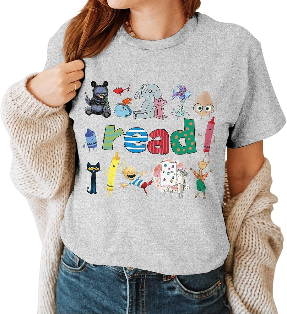 Teacher Tshirt - Appreciation Gifts for Teacher - Back to School Gifts - Gifts for Teacher's Day,... | Amazon (US)