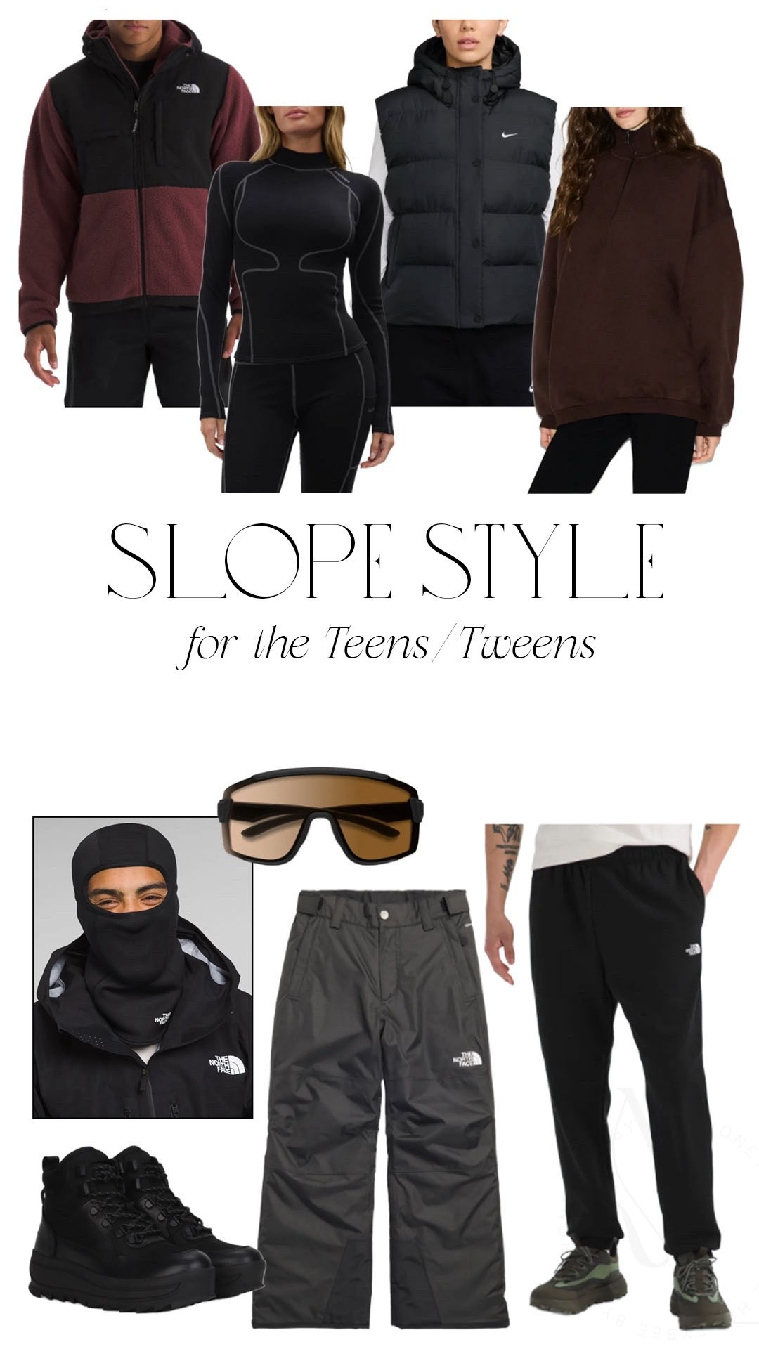 Winter slope style favorites perfect for ski season

#LTKSeasonal #LTKSaleAlert