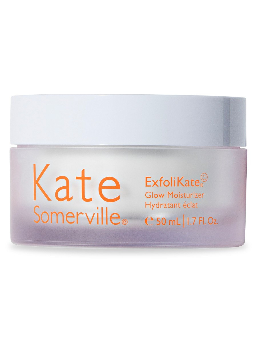 Kate Somerville Women's Exfolikate Glow Moisturizer - Size 1.7 Oz. | Saks Fifth Avenue OFF 5TH