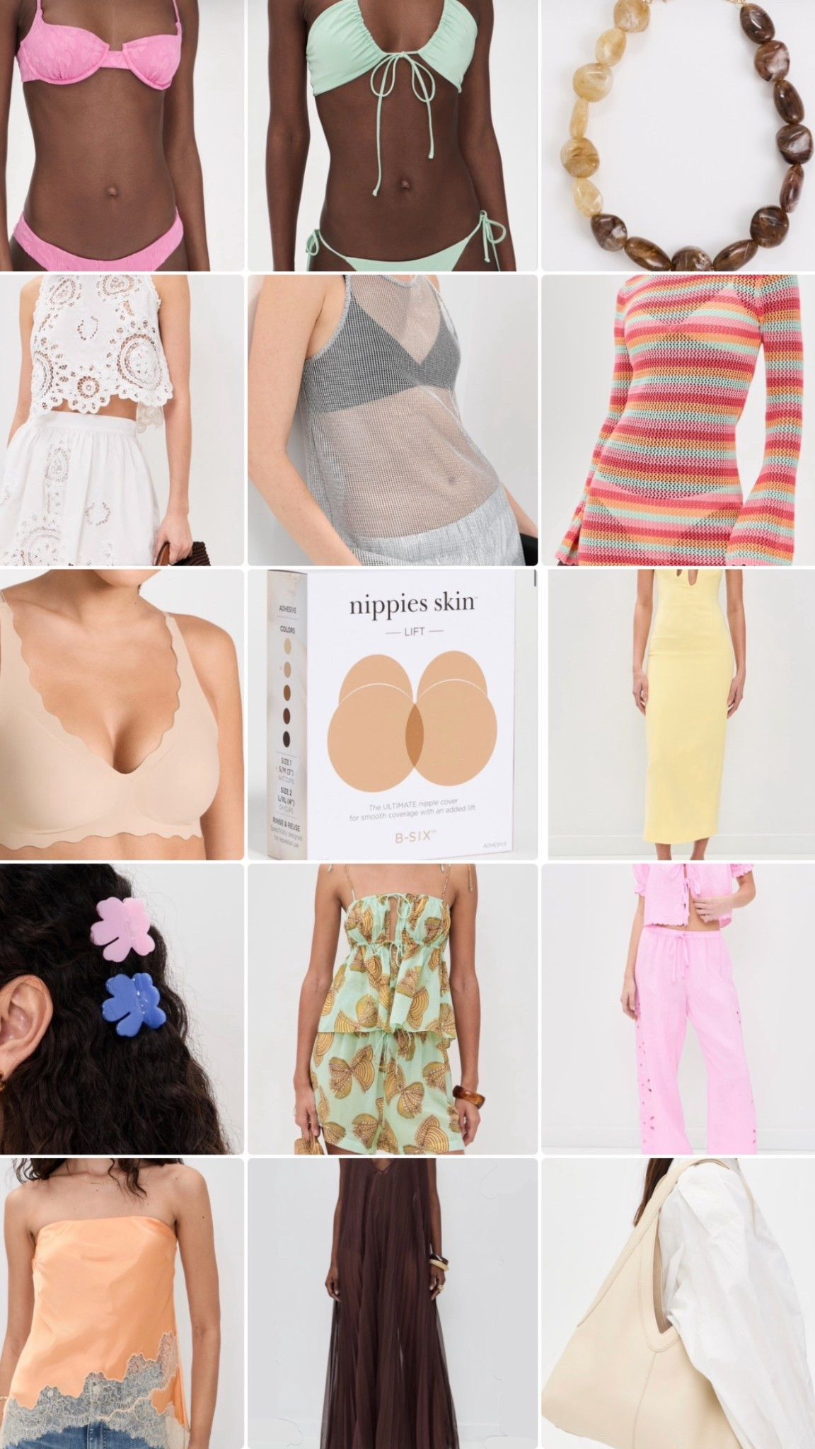 Shopbop sale starts tomorrow 🌸

spring outfits 2026 spring sale ootd colorful spring dress swimwear 

#LTKSwim #LTKSaleAlert #LTKSeasonal