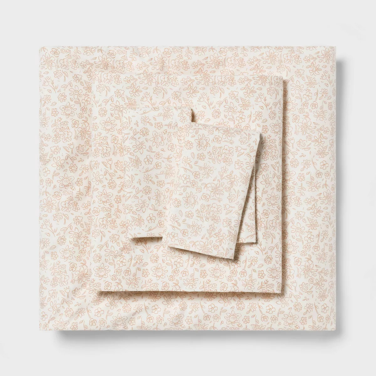 Microfiber Sheet Set - Room Essentials™ | Target