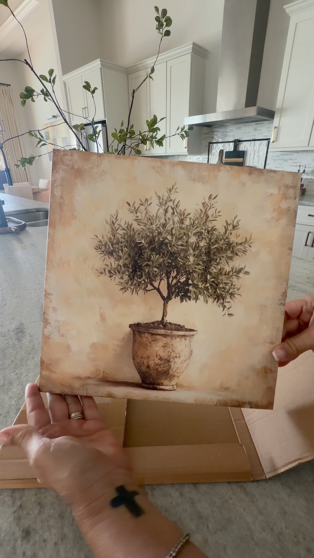 Amazon Art
Kitchen decor, kitchen counter decor, transitional home, modern decor, amazon find, amazon home, target home decor, mcgee and co, studio mcgee, amazon must have, pottery. barn, Walmart finds, affordable decor, home styling, budget friendly, accessories, neutral decor, home finds, buy new arrival, coming soon, sale alert, high end look for less, Amazon favorites, Target finds, cozy, modern, earthy, transitional, luxe, romantic, home decor, budget friendly decor #amazonhome



#LTKSeasonal #LTKHome