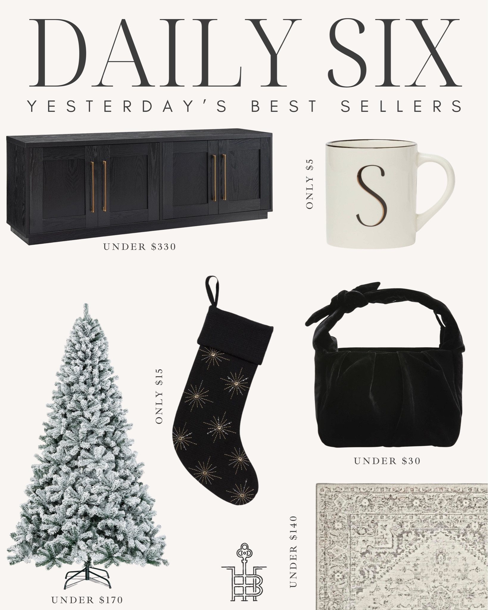 Target, target home, look for less, console, media console, Christmas tree, handbag, purse, velvet purse, stocking, stocking stuffer, area rug

#LTKHoliday #LTKCyberWeek #LTKSeasonal