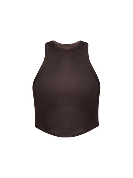 Hold Tight Cropped Tank Top | Lululemon (US)