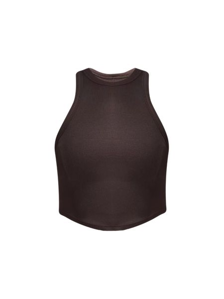 Hold Tight Cropped Tank Top | Lululemon (US)