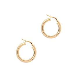 Round Hoops | ZIMMERMANN (APAC)