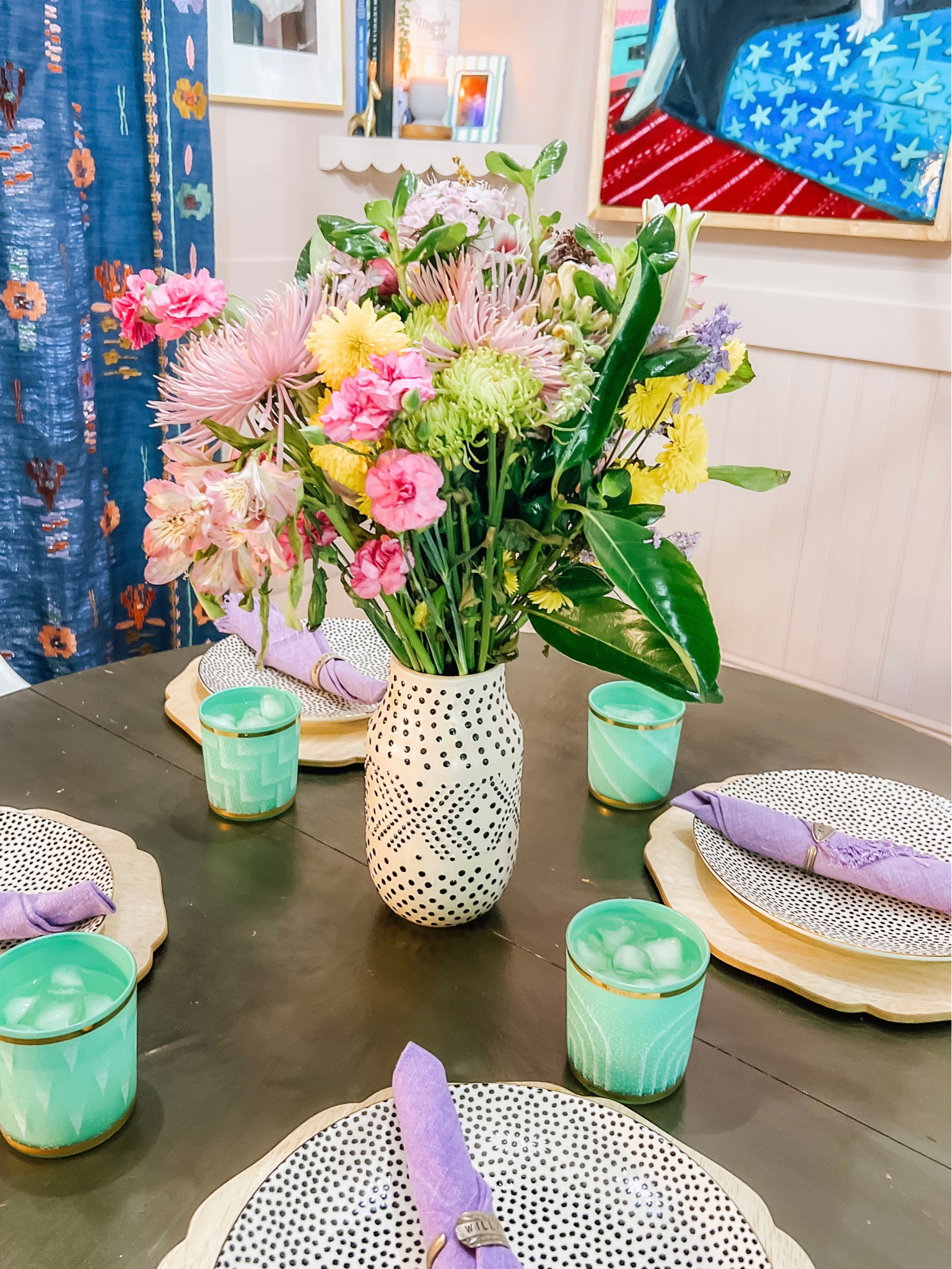 Shop #jonathanadler decor for fun statement pieces around your home!

#LTKSummerSales #LTKHome