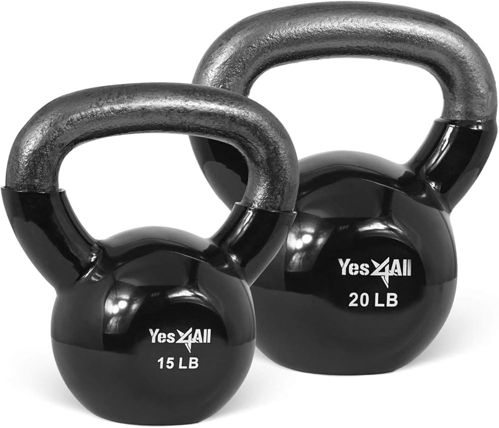 Style:
  15 - 20lb  
  15 - 20lb                                                            15 - ... | Amazon (US)