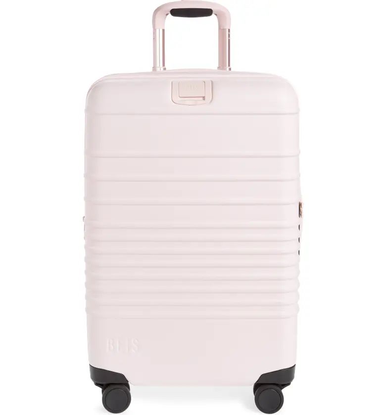 The Carry-On Roller Suitcase | Nordstrom