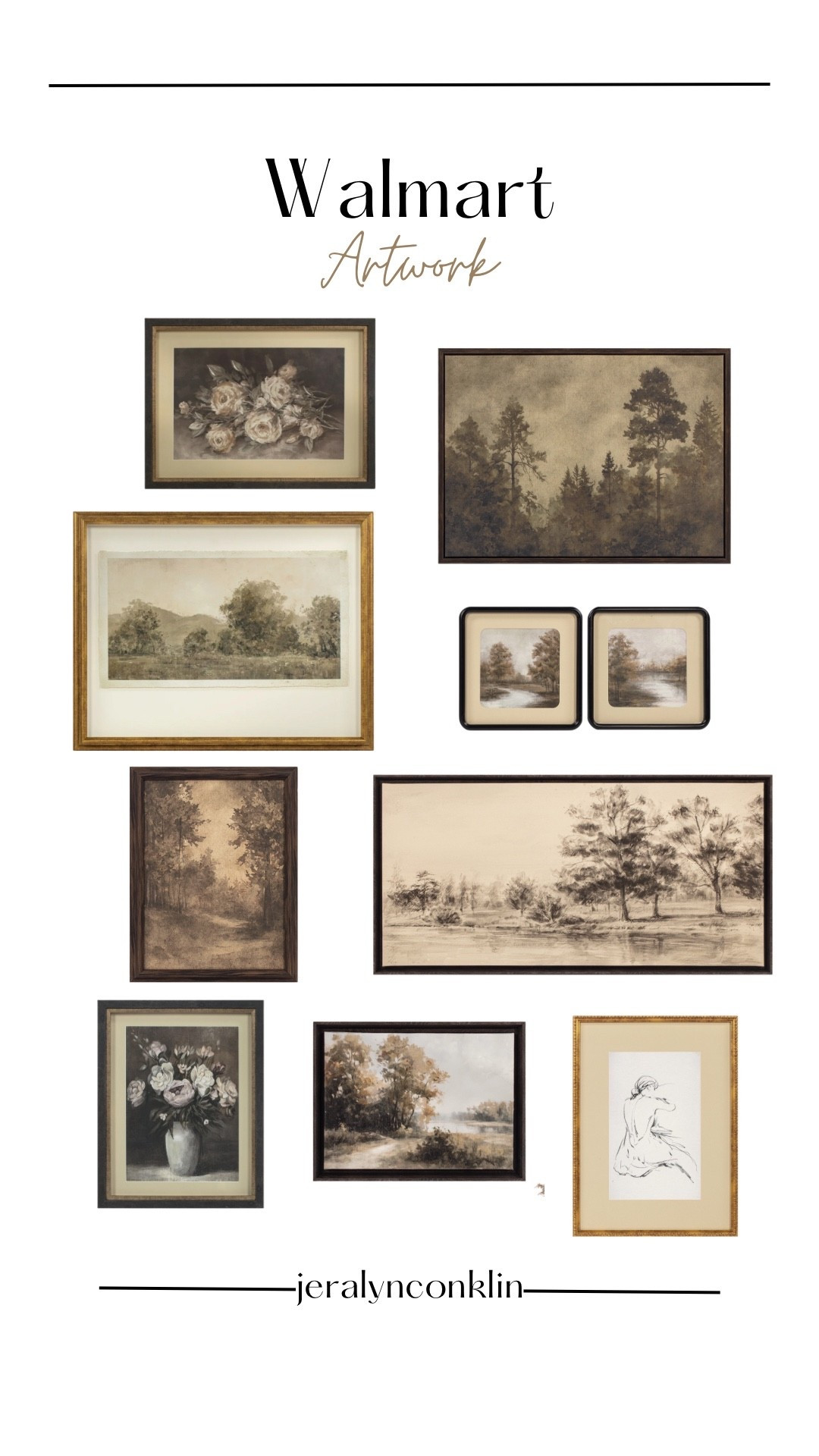 So many affordable pieces of art out right now! Loving the moody vibes! 

#LTKFindsUnder100 #LTKHome #LTKFindsUnder50