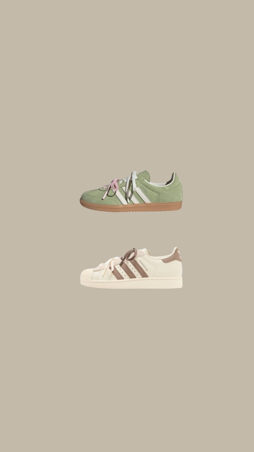 Molly Mae adidas, I think the matcha might be my fave 

#LTKsummer #LTKuk #LTKspring
