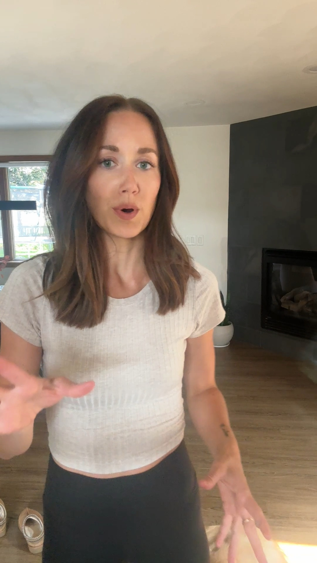 If it’s not comfy I don’t want it! 

#LTKSeasonal #LTKShoeCrush #LTKActive