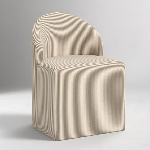 Noosa Upholstered Dining Chair | West Elm (US)