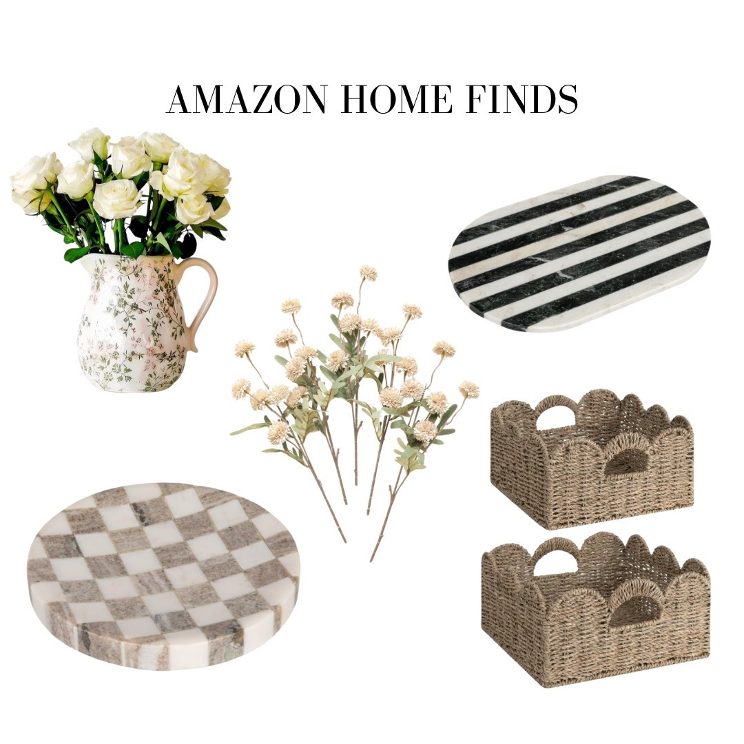 Amazon home finds! 

#LTKFindsUnder100 #LTKFindsUnder50