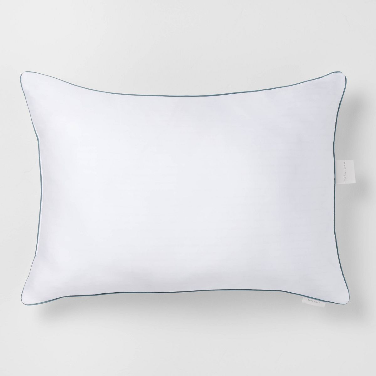 Firm Cool Plush Bed Pillow - Casaluna | Target