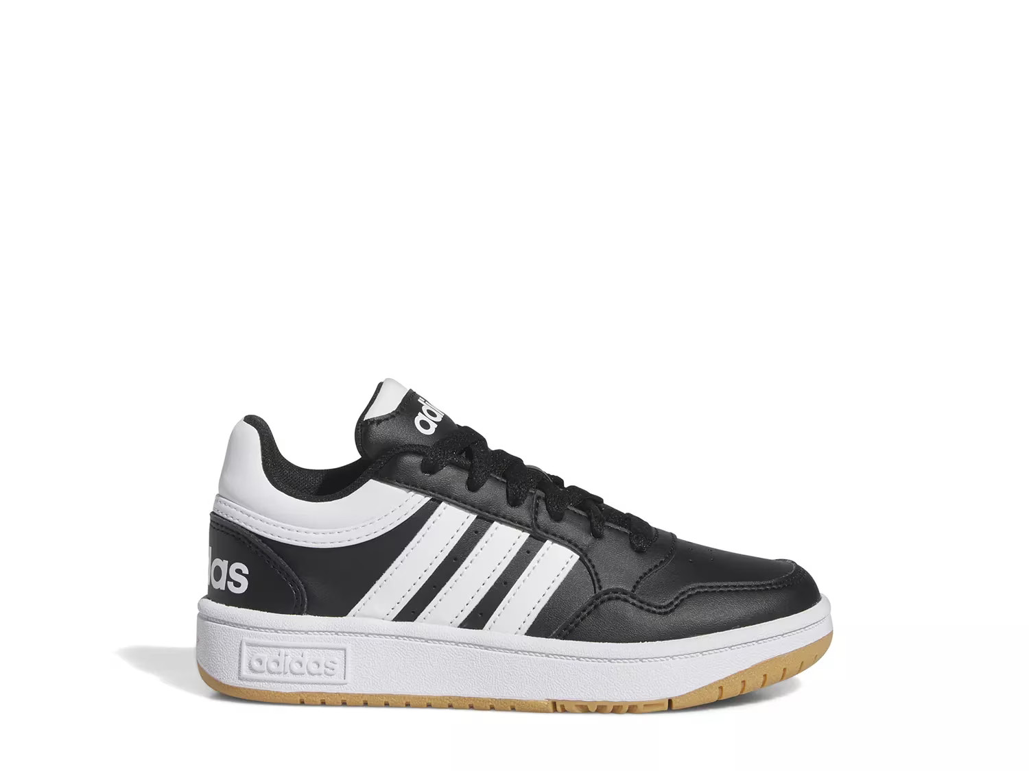 adidas Hoops 3.0 Sneaker - Kids' | DSW