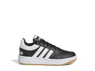 adidas Hoops 3.0 Sneaker - Kids' | DSW