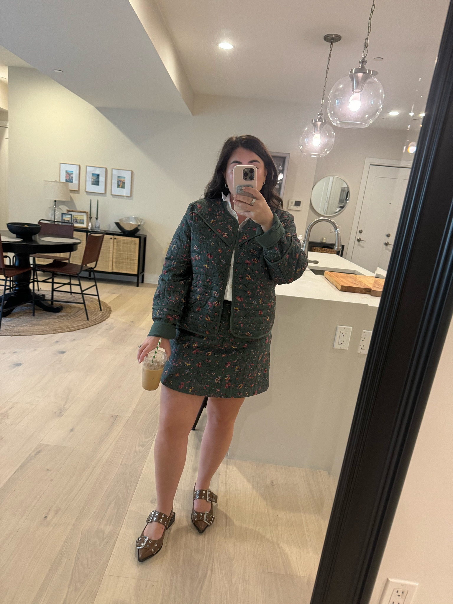 Cutest set for fall

#LTKSeasonal #LTKWorkwear