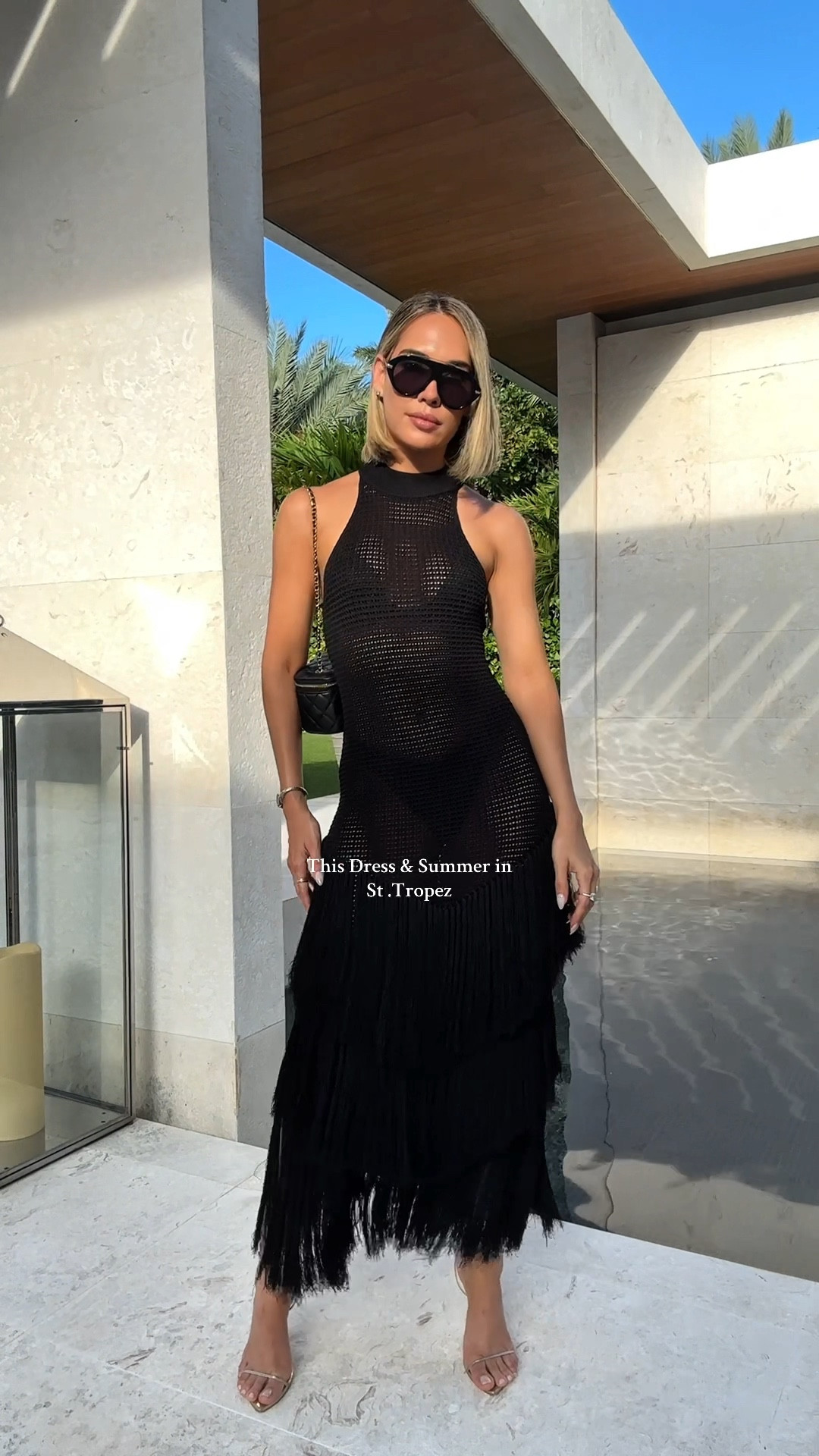 Perfect summer dresss

#LTKTravel #LTKU #LTKSummerEdit