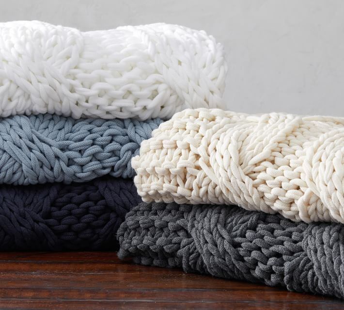 Pillow Cover | Pottery Barn (US)