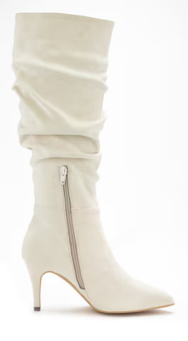 LASCANA Stiefel in Beige | ABOUT YOU (DE)