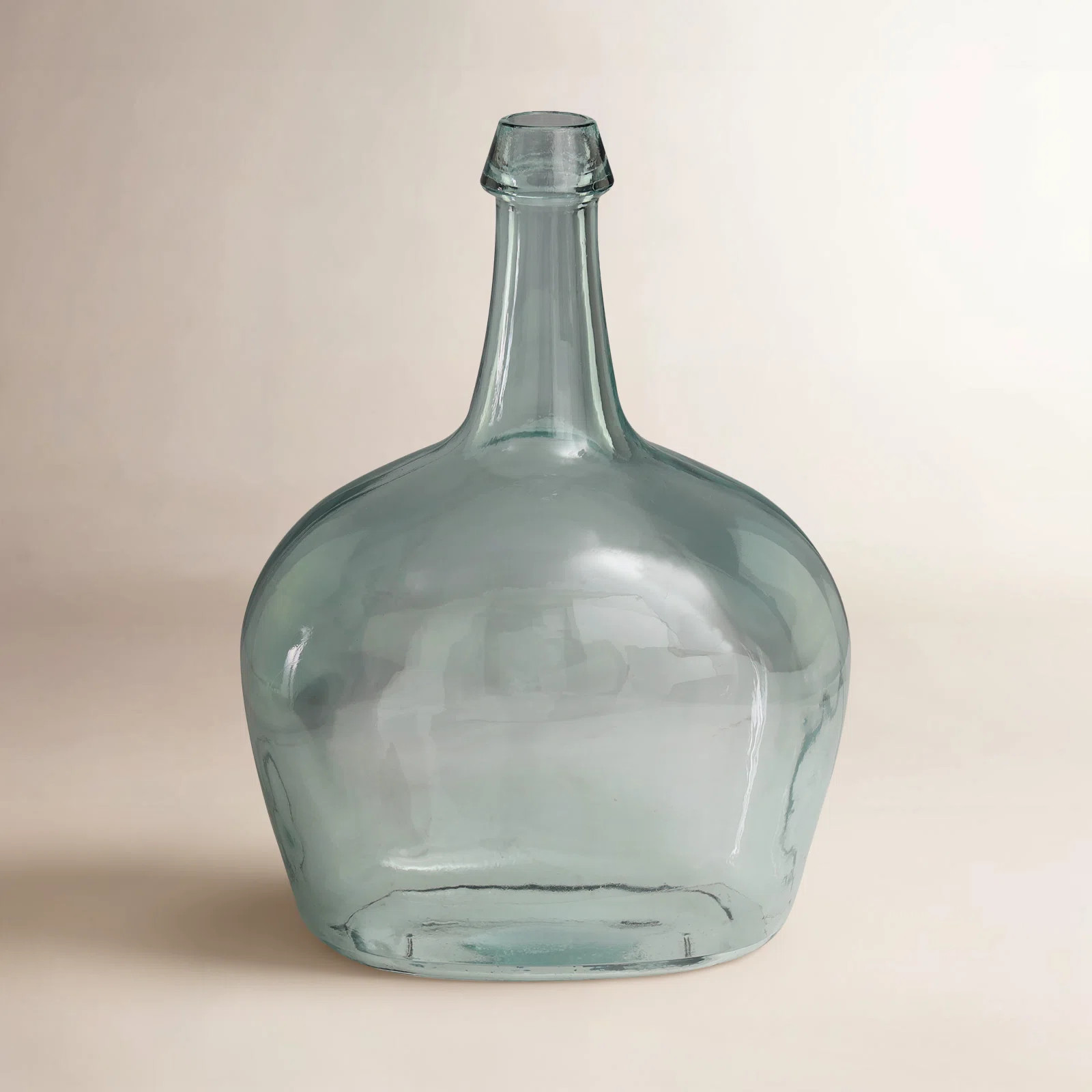 Inkera Glass Table Vase | Birch Lane