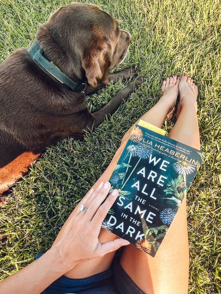 Love Thrillers? add We Are All The Same In The Dark to your TBR pile!


#LTKfindsunder50 #LTKU #LTKGiftGuide