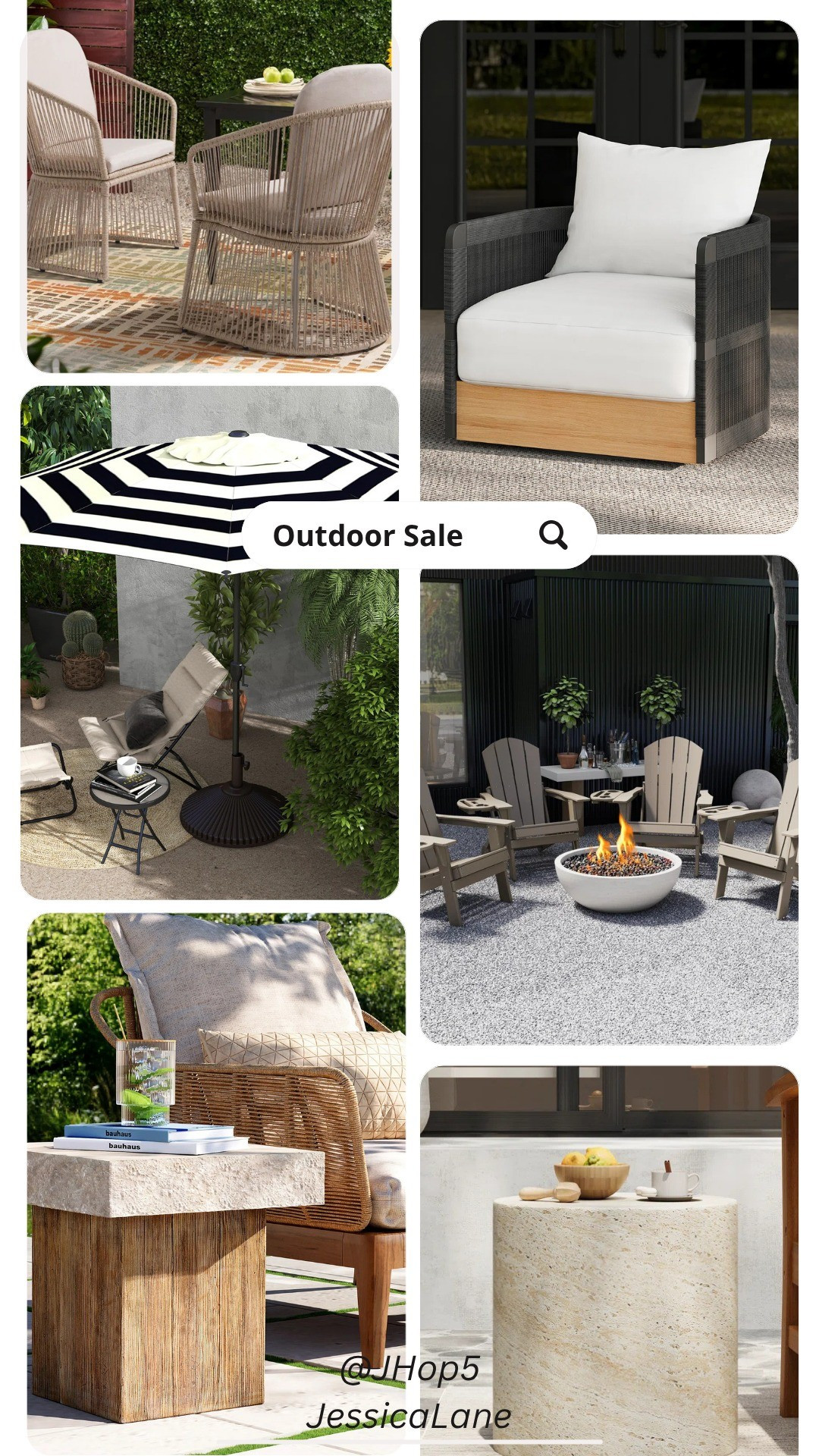 Upgrade your backyard with these top-rated outdoor furniture and decor finds. Shop these early season deals to create your perfect patio retreat. #wayfair #outdoorliving #patiofurniture #homedeal

#LTKSaleAlert #LTKHome #LTKSeasonal