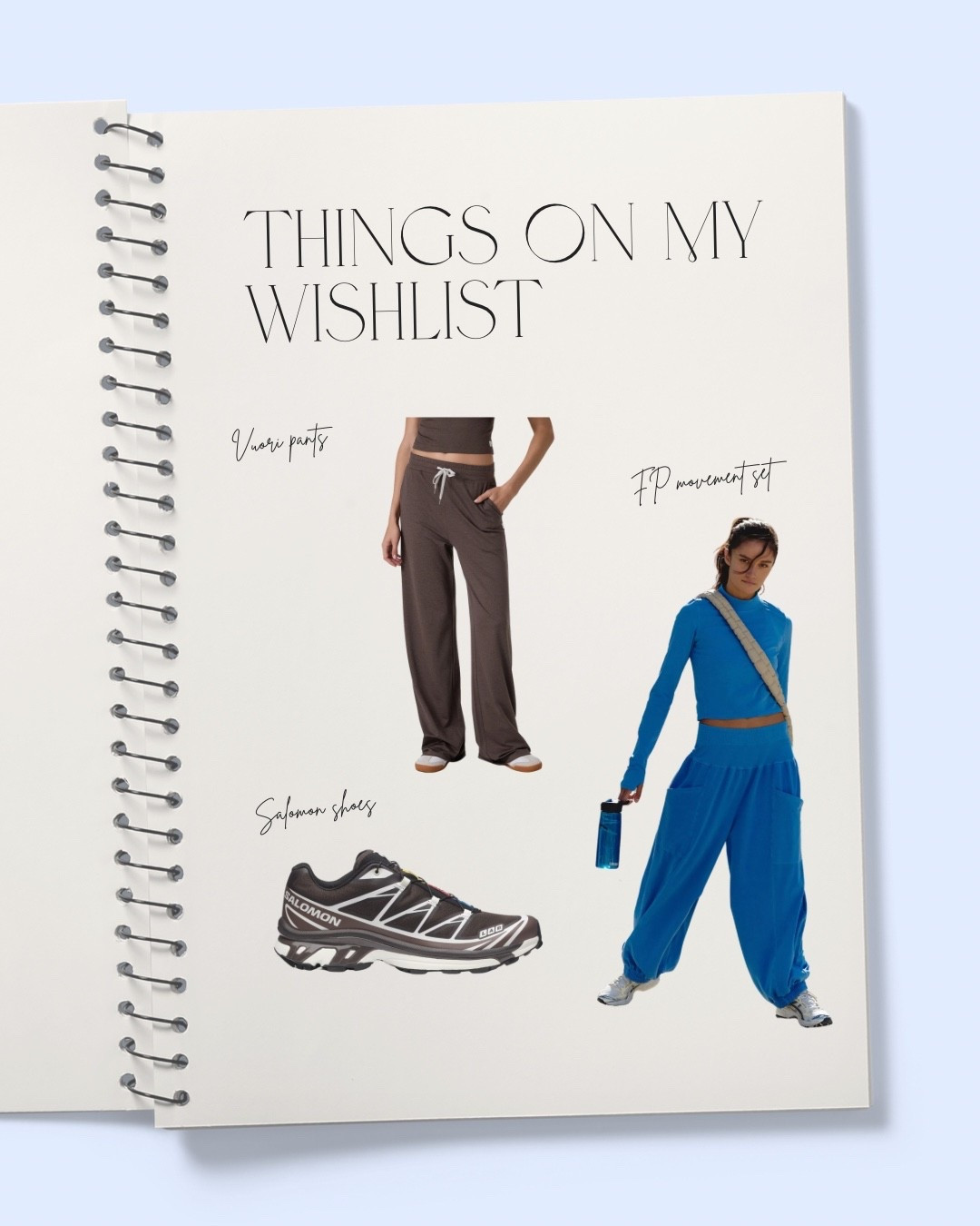 Things I’ve been eyeing on for my wishlist pt 2!

#LTKGiftGuide #LTKFindsUnder100 #LTKHoliday