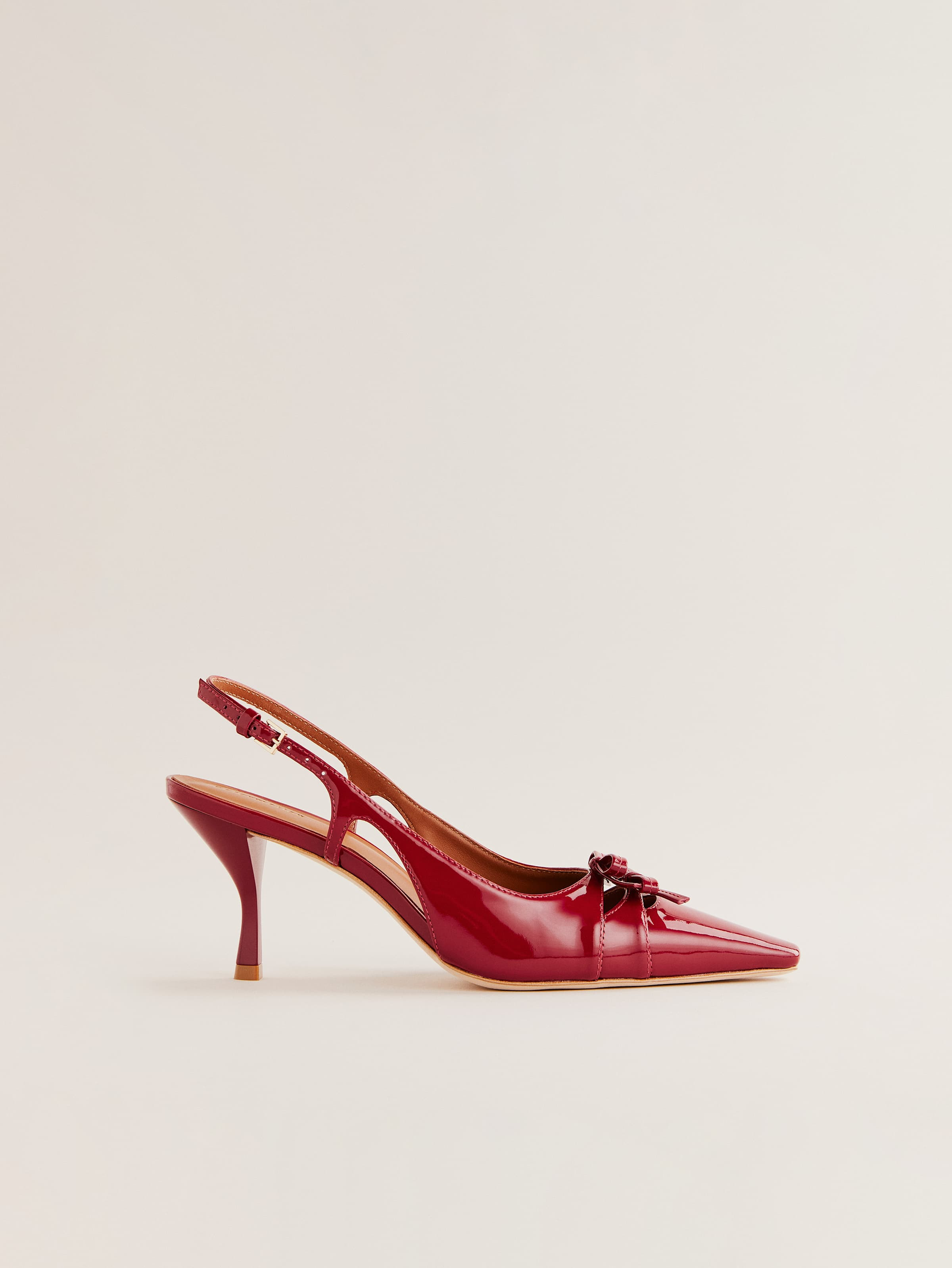 Noreen Slingback Pump | Reformation (Global)