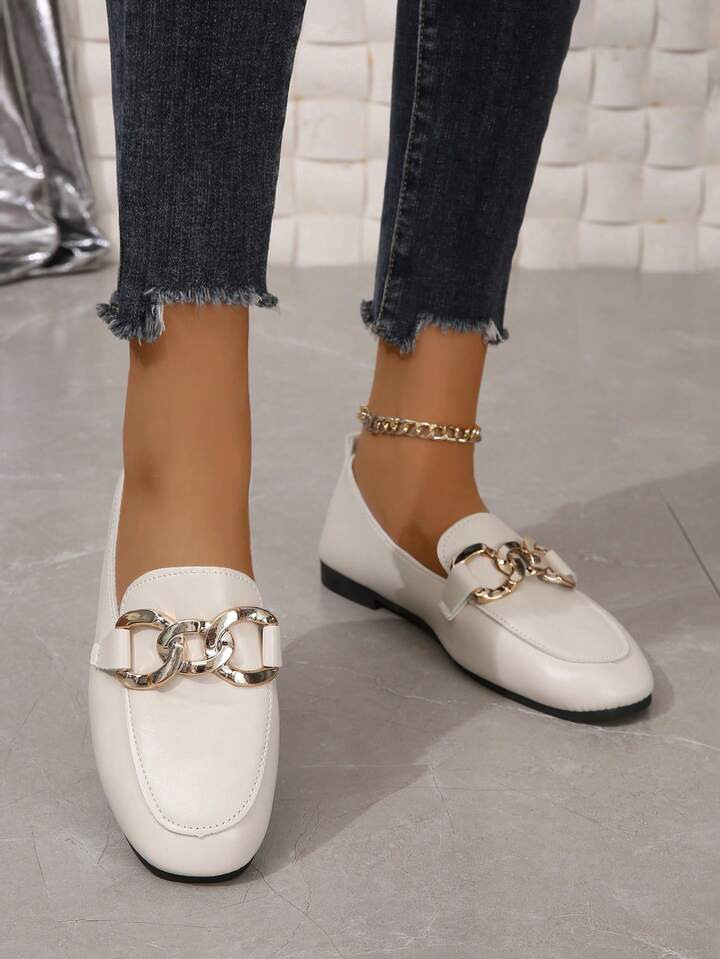 Scarpe piatti da donna alla moda | SHEIN