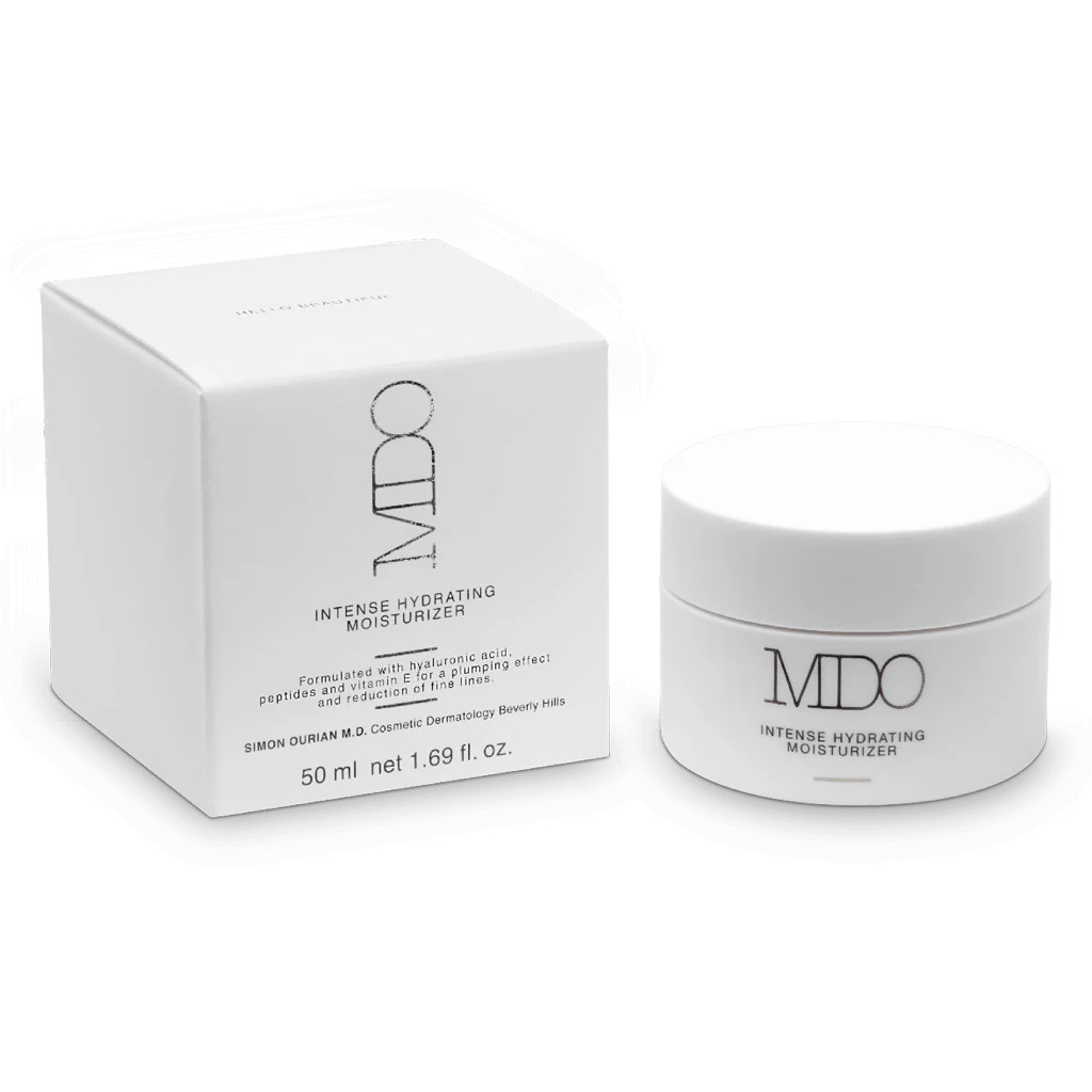 MDO Cosmetic Dermatology GmbH | MDO
