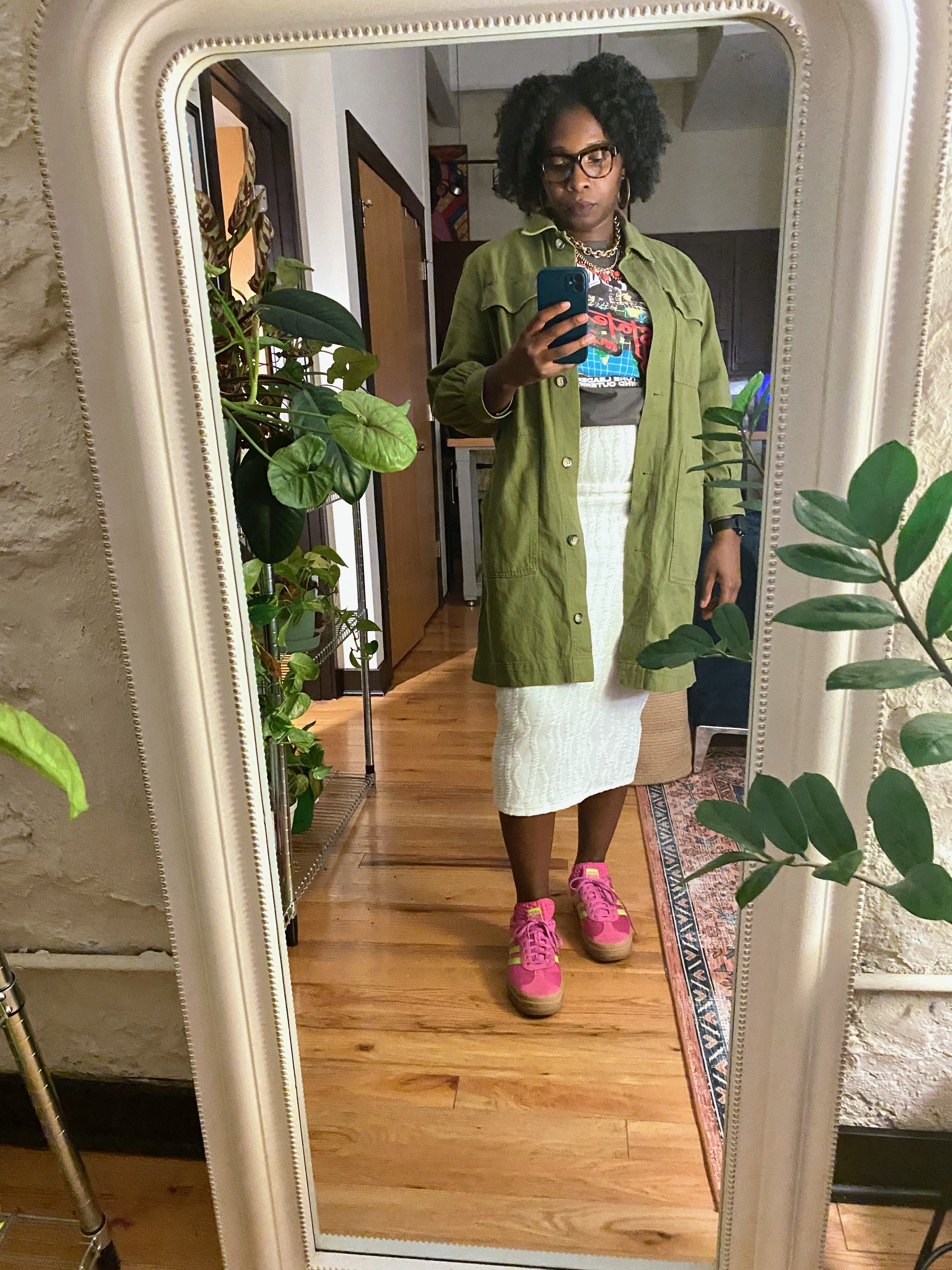 Dinner with friends 

 #LTKootd #LTKMidsize #LTKFindsUnder50