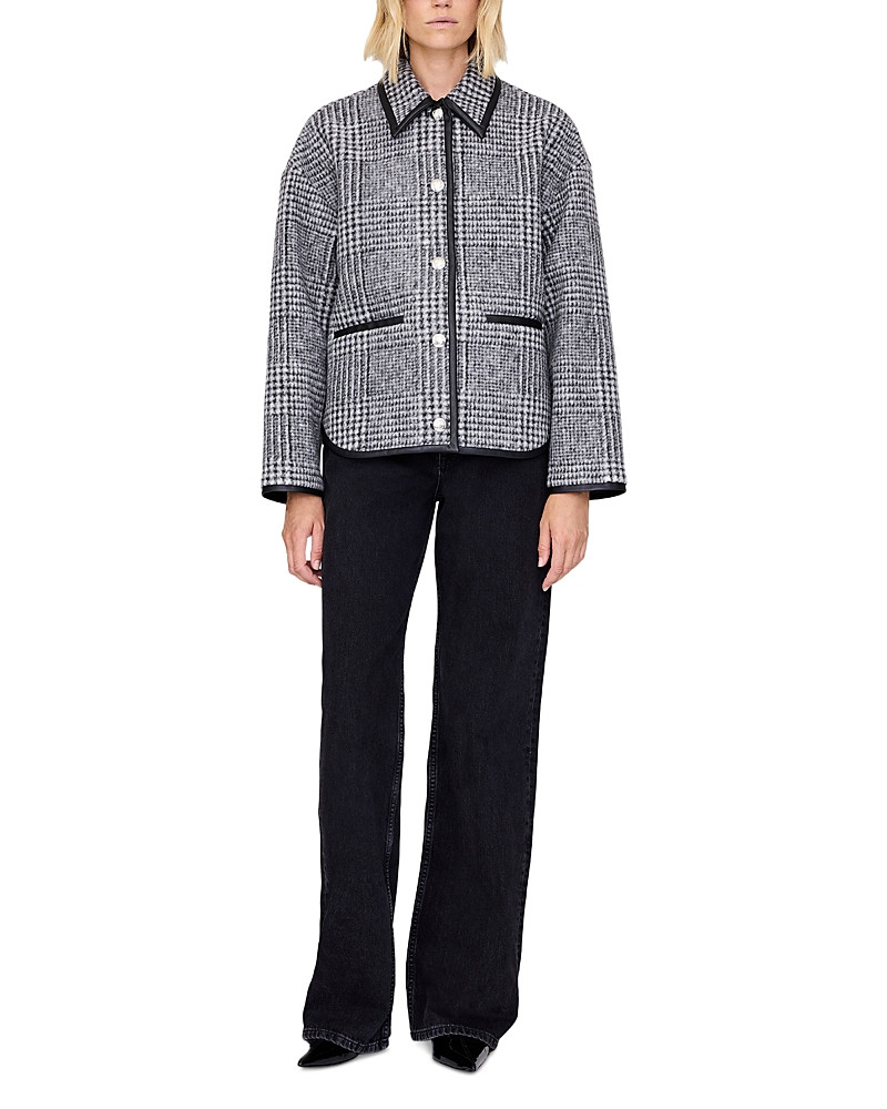 Anine Bing Camden Jacket | Bloomingdale's (US)