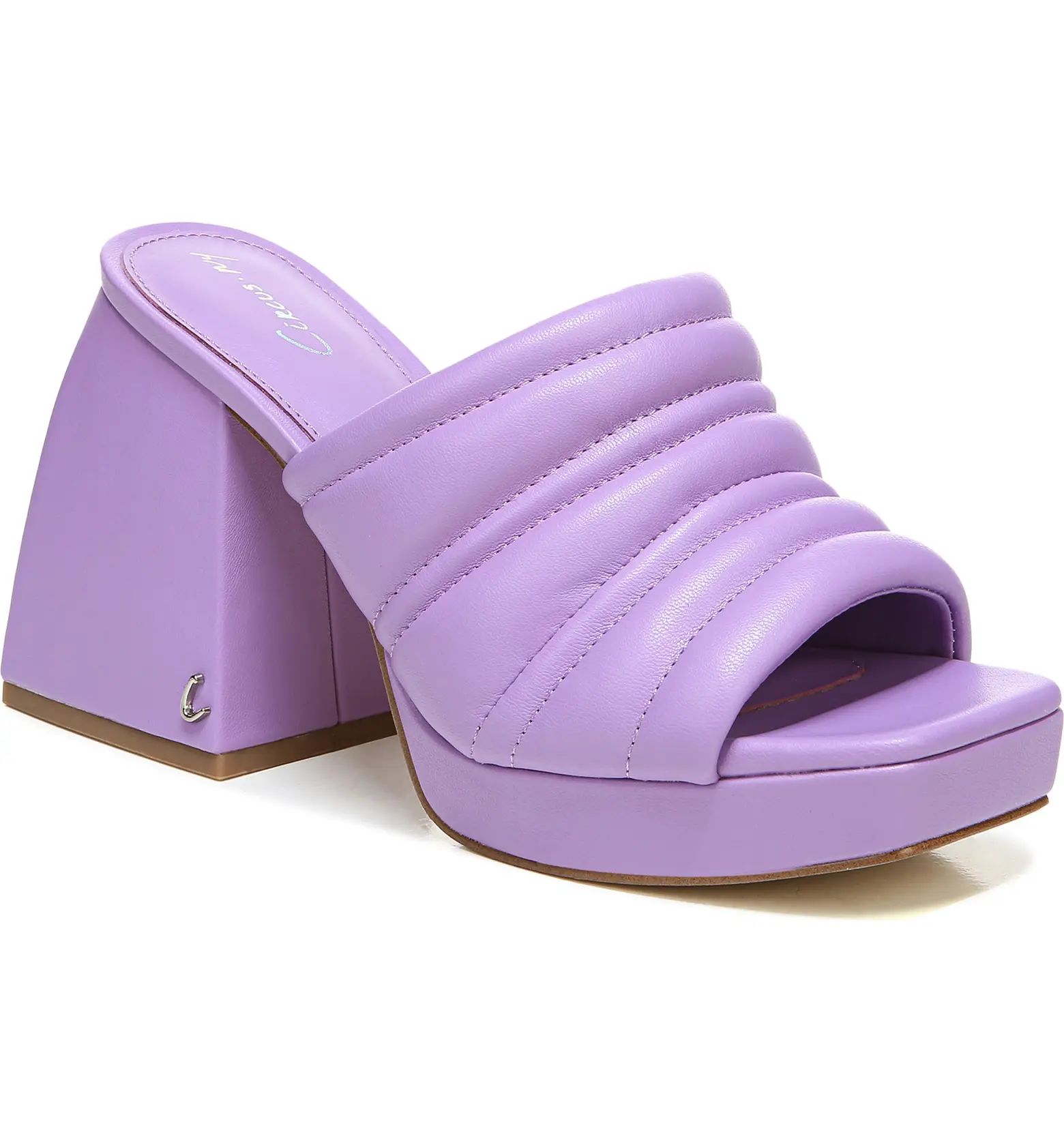 Marlie Platform Sandal | Nordstrom