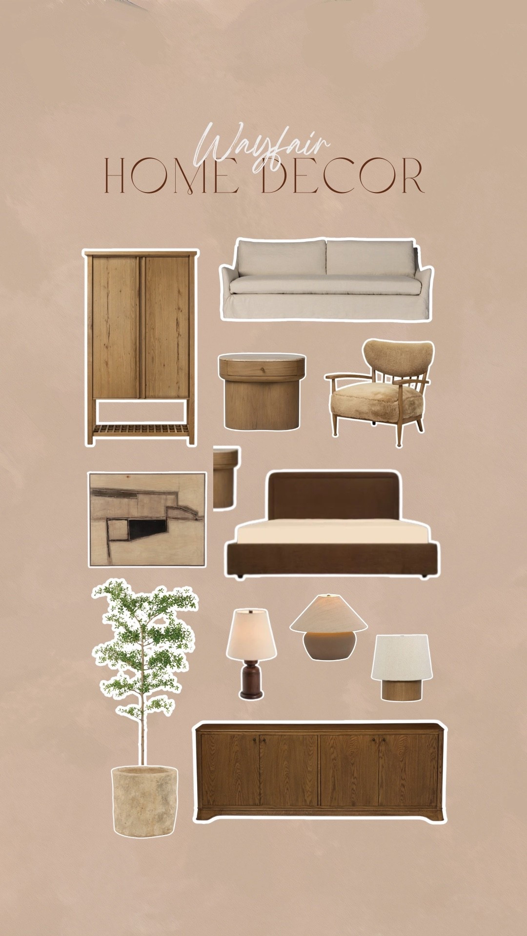 Wayfair home decor

#LTKSaleAlert #LTKHome #LTKSeasonal