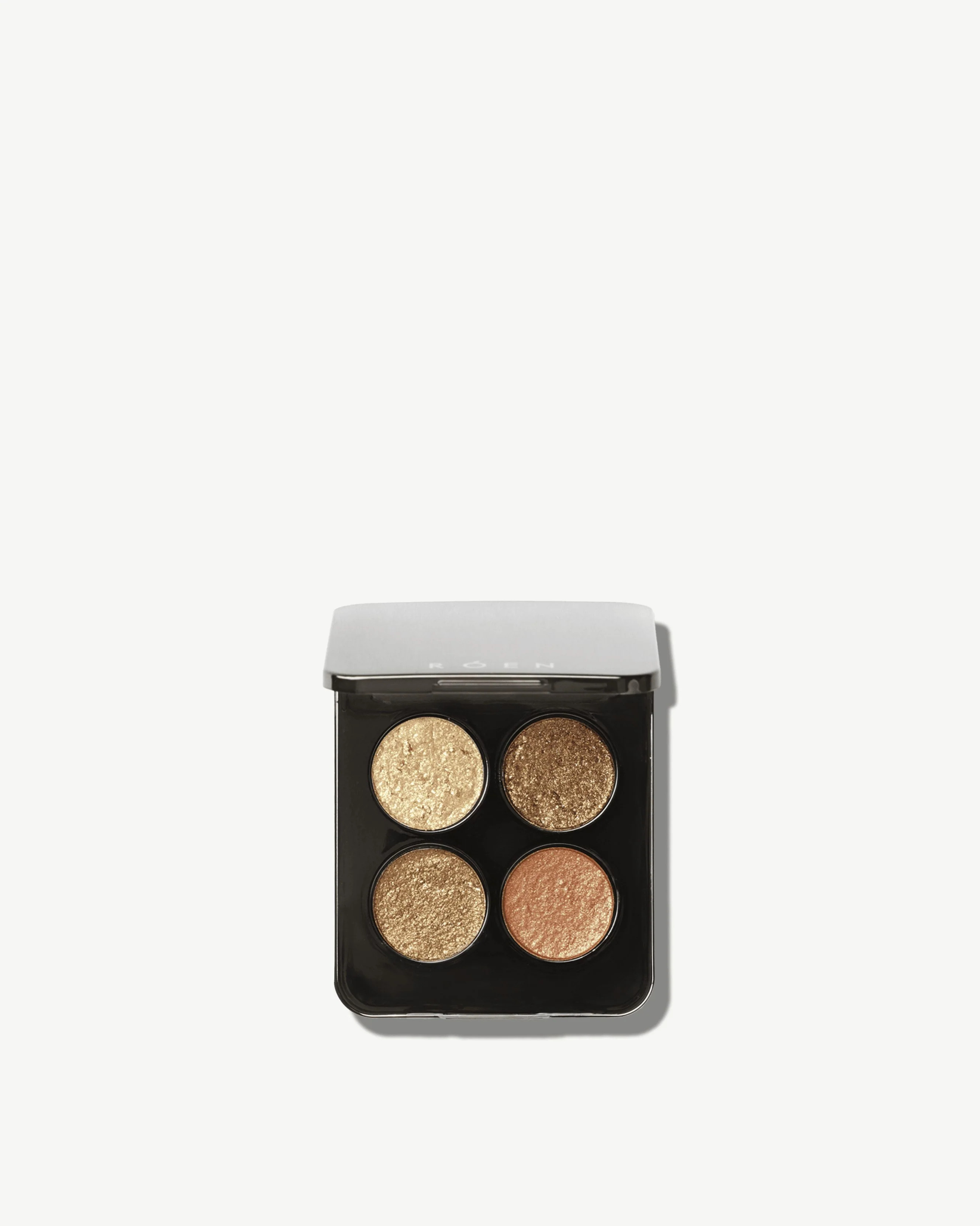 75° Warm Eye Shadow Palette | Credo Beauty