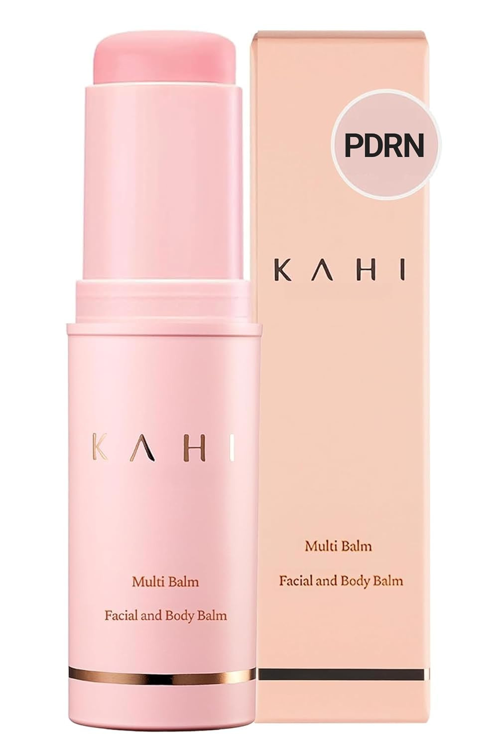 KAHI Wrinkle Bounce Multi Balm Stick | PDRN Collagen Wrinkle Stick | Korean Skin Care |All-in-One... | Amazon (US)