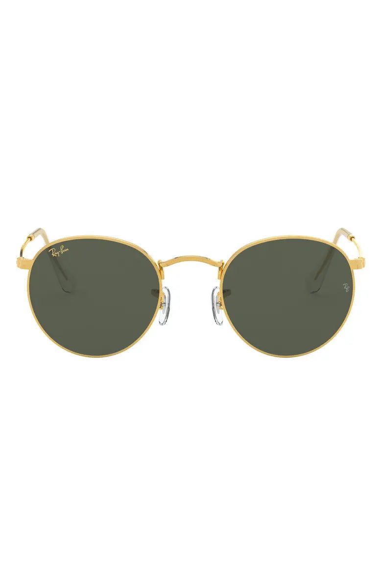 Icons 53mm Retro Sunglasses | Nordstrom