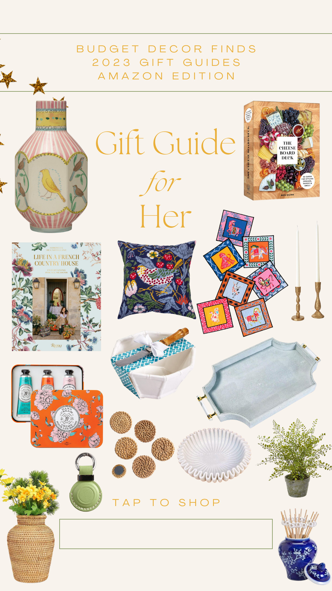 Amazon Gifts for Her  | Amazon (US)
