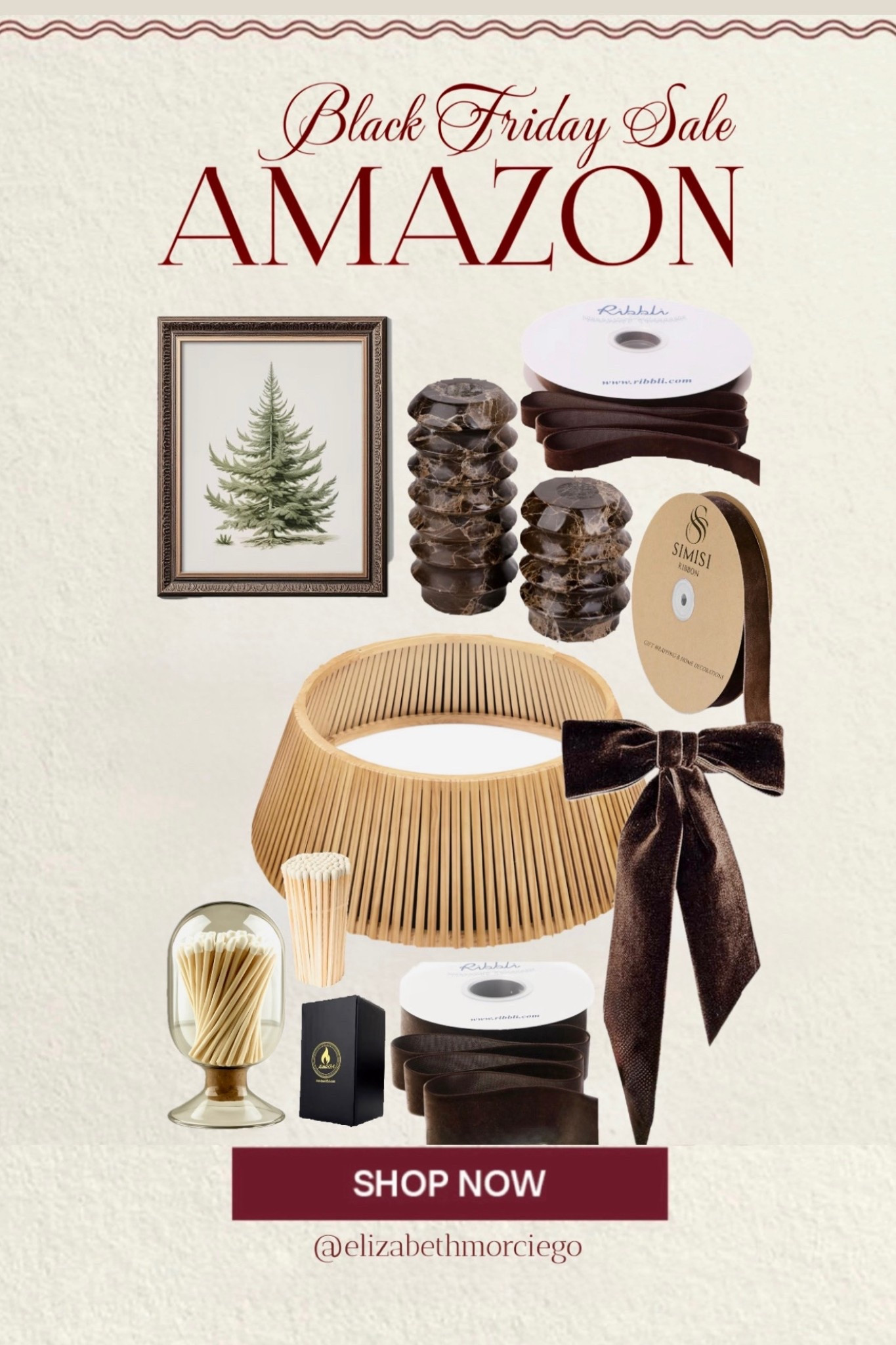 Christmas Decor  for Sale ✨🤎

#LTKGiftGuide #LTKSaleAlert #LTKCyberWeek