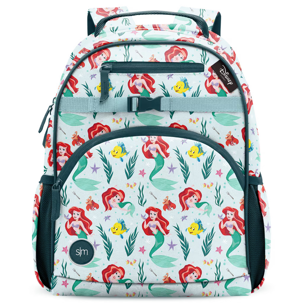 Fletcher Kids' Backpack | Simple Modern