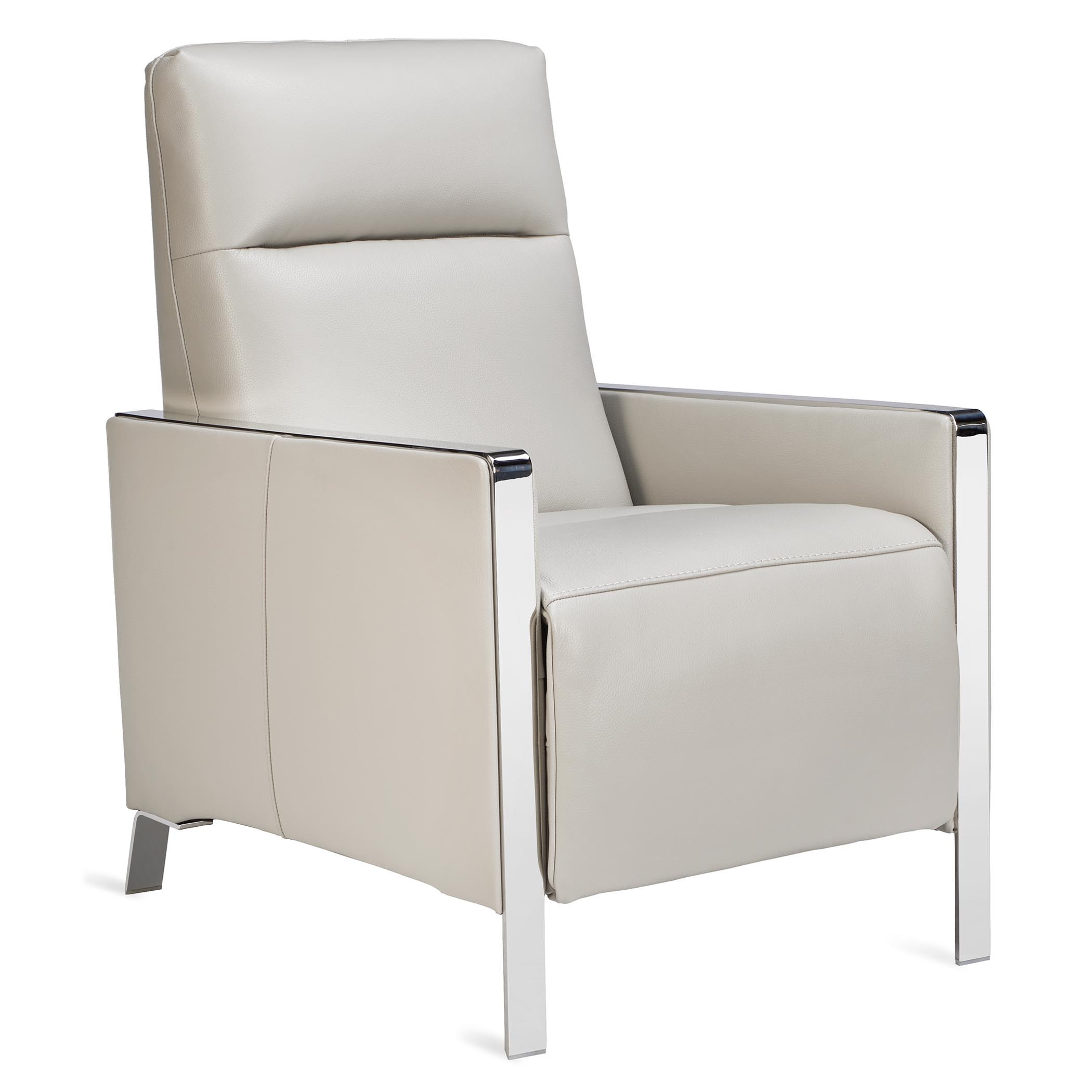Venice Recliner Chair | Z Gallerie