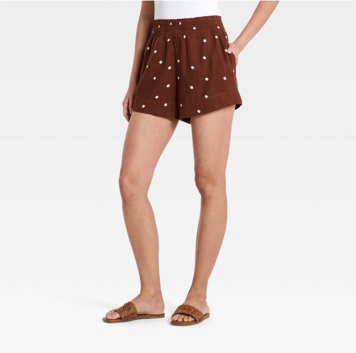 These would be perfect to transition into fall on those days that it’s still so warm. Adding to cart right now!

#LTKgrwm #LTKootd #LTKmomlife
