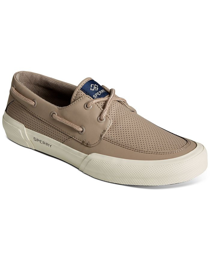 Sperry Men's Soletide 2-Eye Sneakers & Reviews - All Men's Shoes - Men - Macy's | Macys (US)