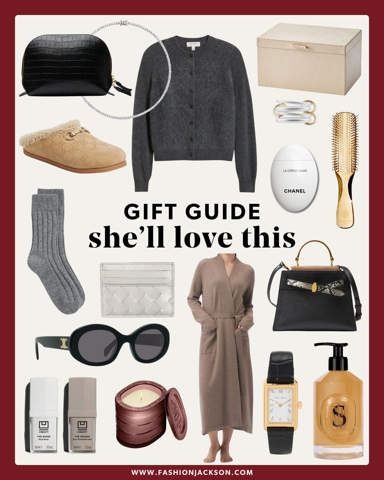 #LTKHoliday #LTKFindsUnder100 #LTKGiftGuide