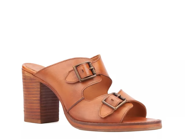 Vintage Foundry Lidia Sandal | DSW